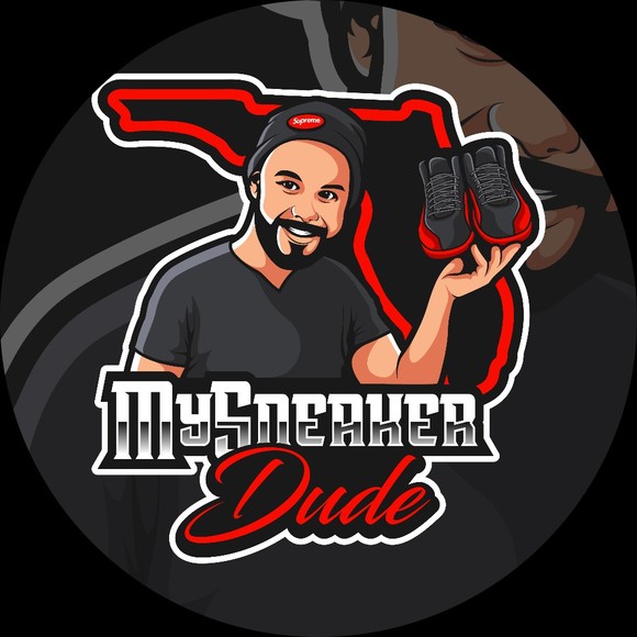 mysneakerdude
